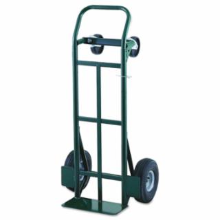 HARPER TRUCKS JEDTK1935P 700Lb Capacity Steel Convertable Hand Truck