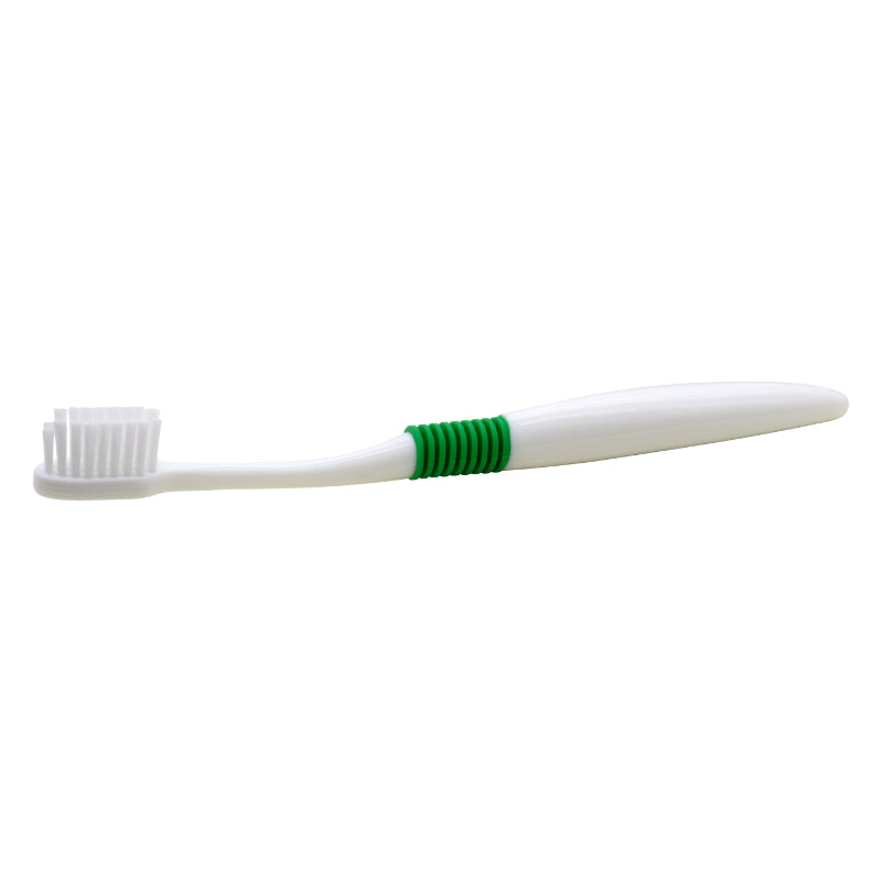 Tess Corporation 33805 Ortho Spiral Soft Channel Trim Orthodontic Toothbrush