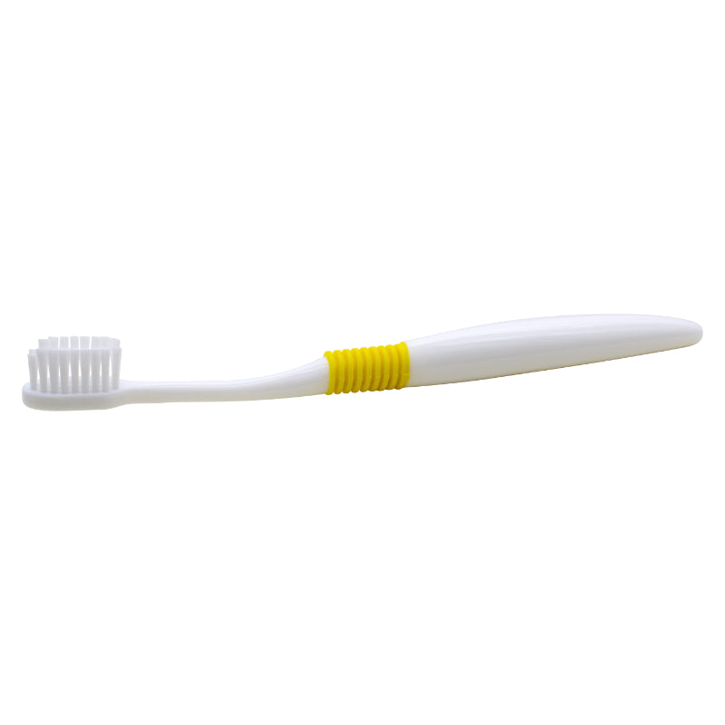 Tess Corporation 33805 Ortho Spiral Soft Channel Trim Orthodontic Toothbrush