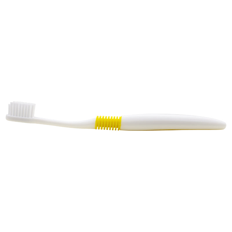 Tess Corporation 33805 Ortho Spiral Soft Channel Trim Orthodontic Toothbrush