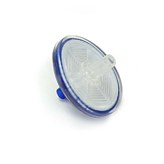 Globe Scientific 3389-FIL Replacement filter 45um for use with Diamond SeroFlow series Serological Pipette Controllers