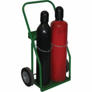 SAF-T-CART™ CTR-110-1T Nc Ctr-110-1T Cyl Truck