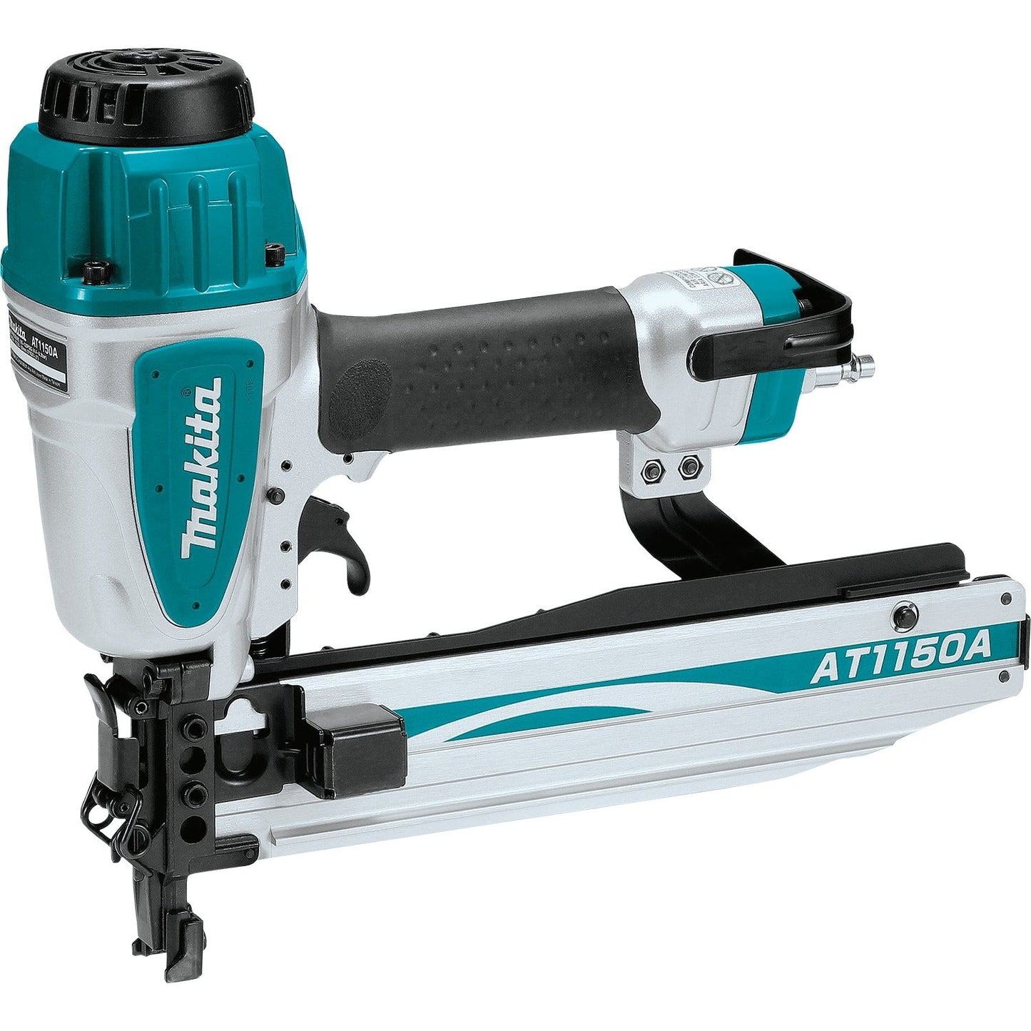 Makita AT1150A 7/16" Medium Crown Stapler, 16 Ga.