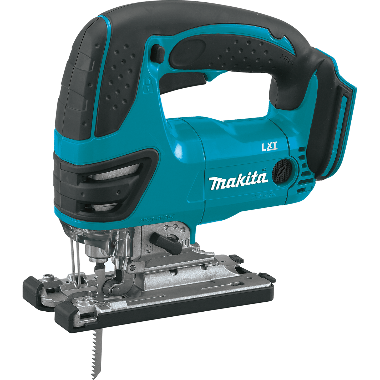 Makita XVJ03Z 18V LXT® Lithium‘Ion Cordless Jig Saw, Tool Only