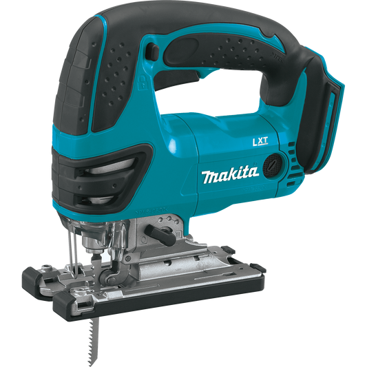 Makita XVJ03Z 18V LXT® Lithium‘Ion Cordless Jig Saw, Tool Only