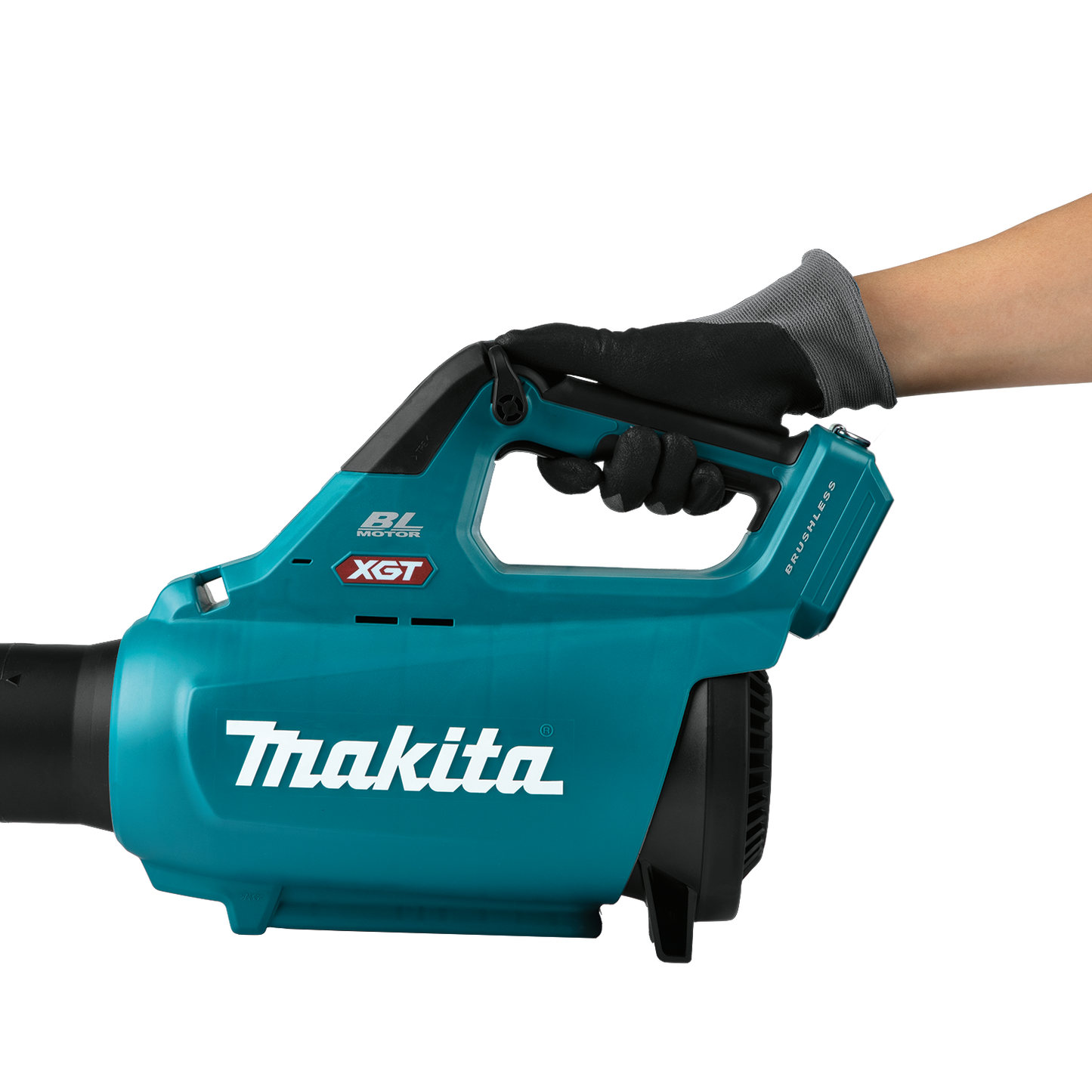 Makita GBU01Z 40V max XGT® Brushless Cordless Blower, Tool Only