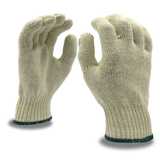 Cordova Safety 3410XS Machine Knit, Standard Weight