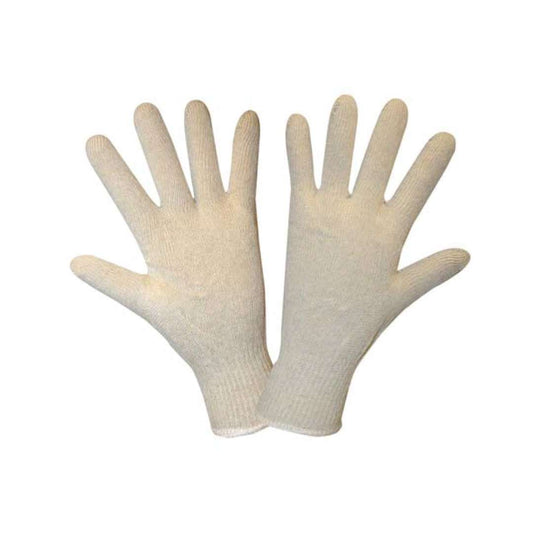 Cordova Safety 3403L Machine Knit Gloves, 13-Gauge, Light Weight