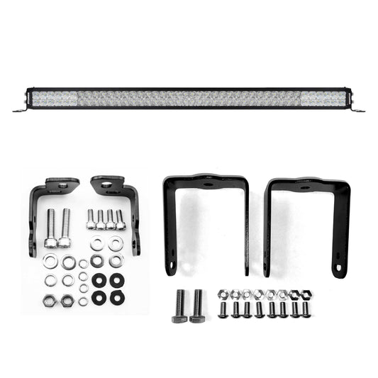 Sylvania Automotive 34088 Sylvania Ultra 40 Inch Led Light Bar - Combo