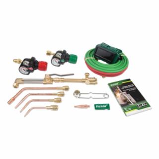 VICTOR 0384-2101 Journeyman 540/510 Edge