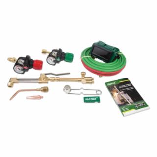 VICTOR 0384-2111 Journeyman Ii Edge 2.0 540/510 Outfit