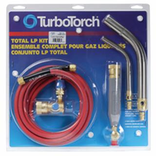 VICTOR 0386-0247 Lp-1 Lp Contractors Kitsize 4 And 6 Tip