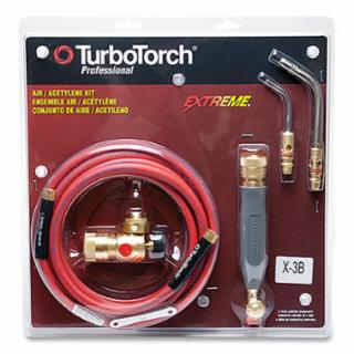 TURBOTORCH 0386-0338 X-5B Starter Kitkit W/Size 5 Tip