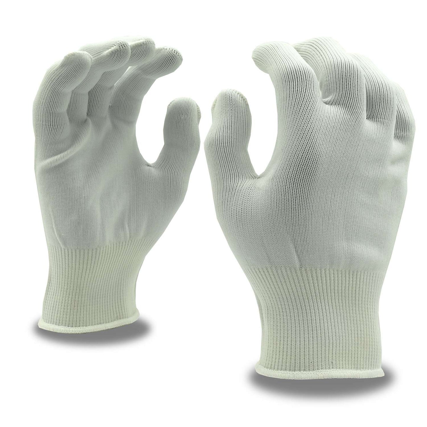 Cordova Safety 3413NL Machine Knit, Medium Weight