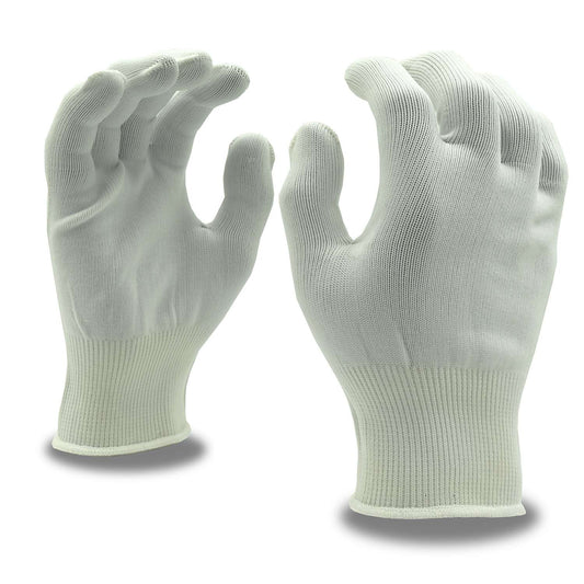 Cordova Safety 3413NS Machine Knit, Medium Weight