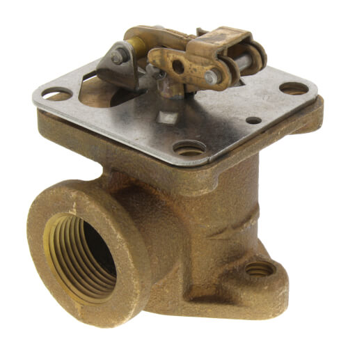 McDonnell 342100 Valve Assembly