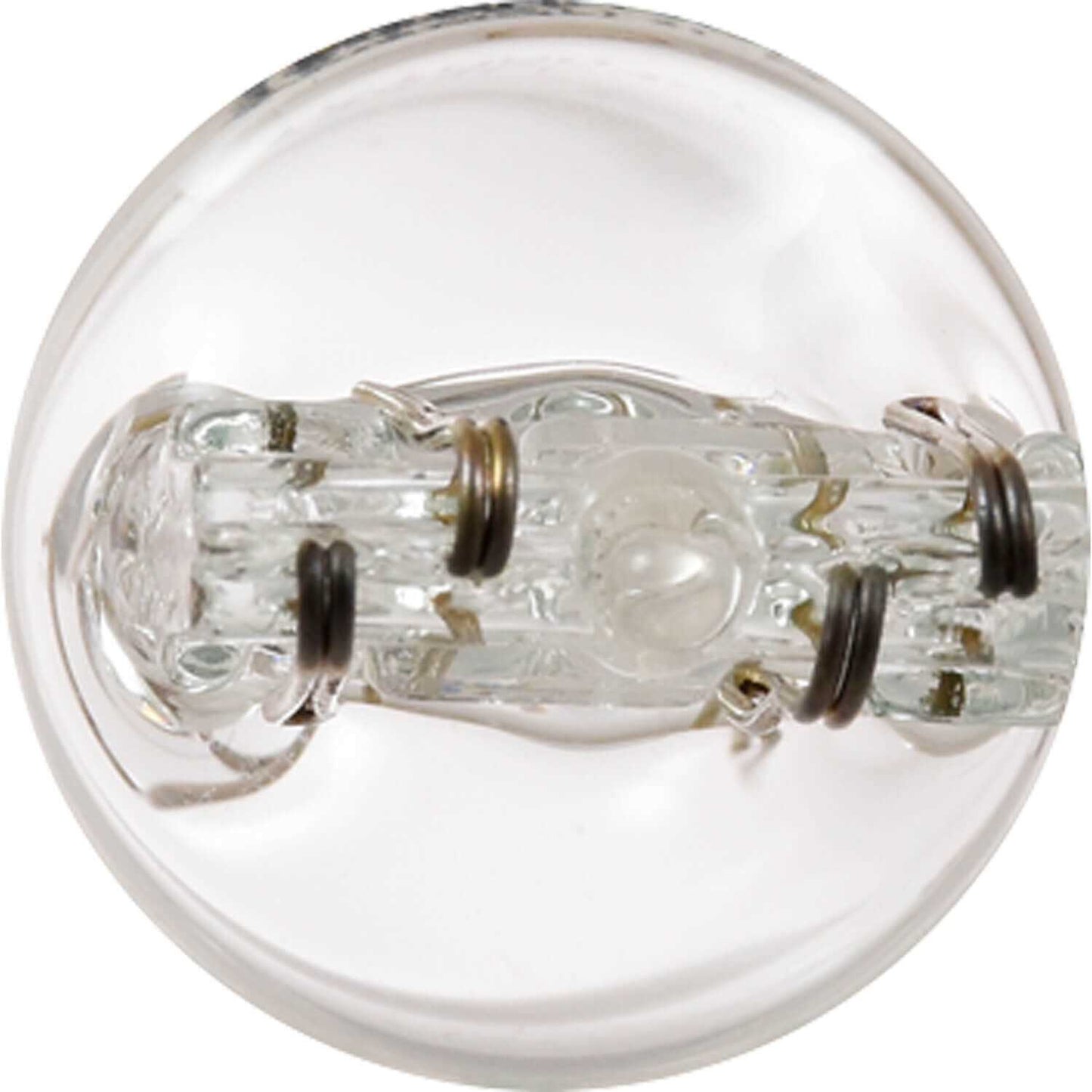 Sylvania Automotive 34454 Sylvania 7444 Long Life Mini Bulb, 2 Pack