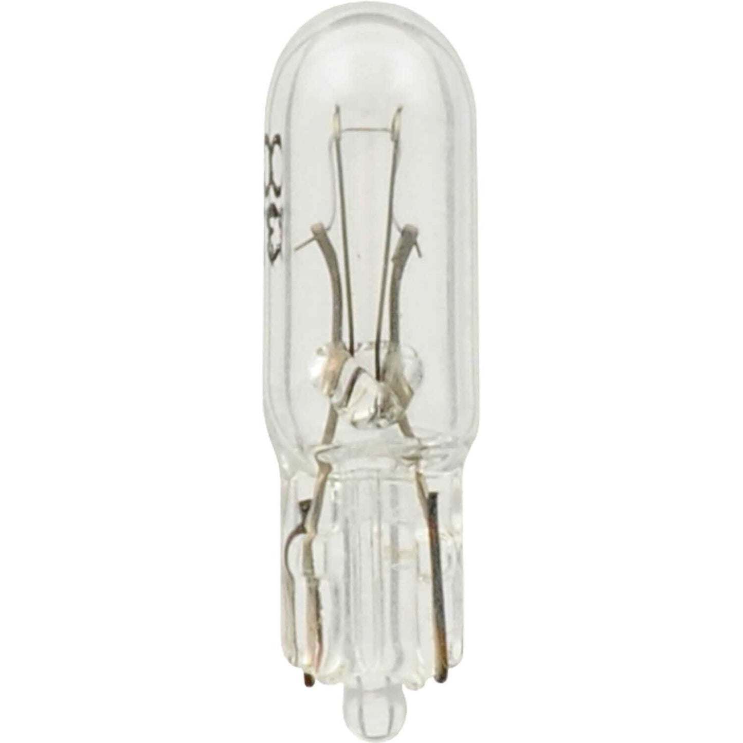 Sylvania Automotive 34461 Sylvania 37 Long Life Mini Bulb, 2 Pack