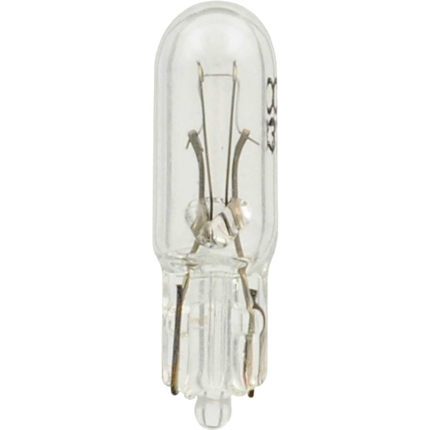 Sylvania Automotive 34461 Sylvania 37 Long Life Mini Bulb, 2 Pack