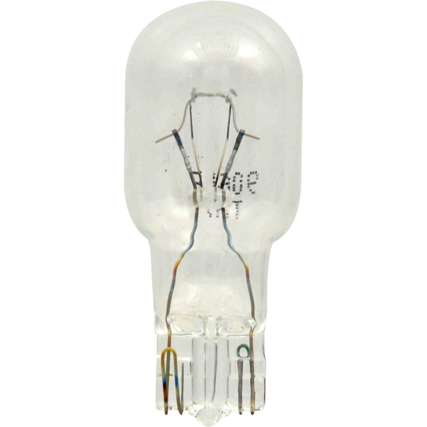 Sylvania Automotive 34484 Sylvania 906 Long Life Mini Bulb, 2 Pack