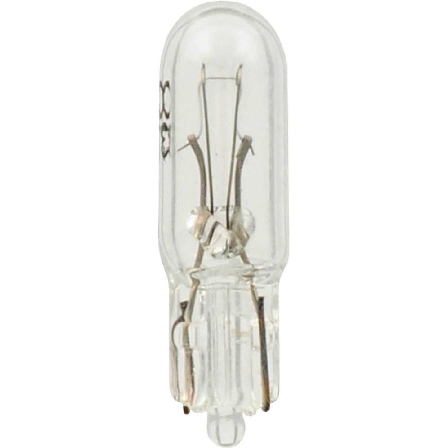 Sylvania Automotive 34493 Sylvania 1129 Long Life Mini Bulb, 2 Pack