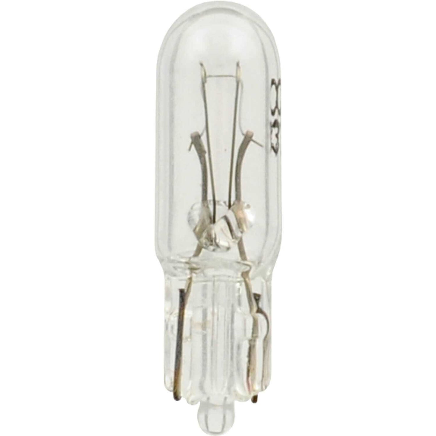 Sylvania Automotive 34493 Sylvania 1129 Long Life Mini Bulb, 2 Pack