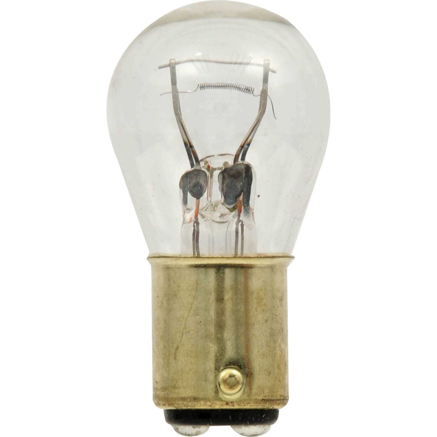 Sylvania Automotive 34510 Sylvania 2397 Long Life Mini Bulb, 2 Pack