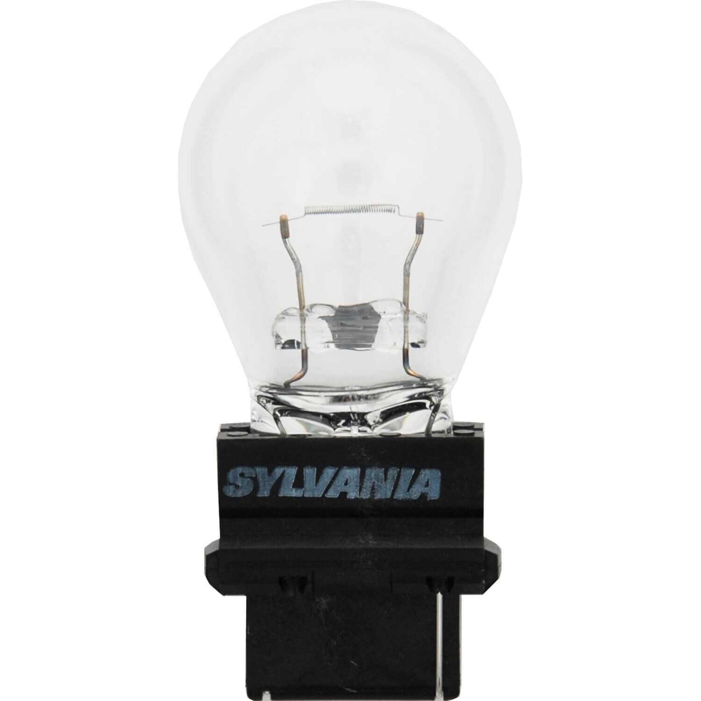 Sylvania Automotive 34518 Sylvania 3155 Long Life Mini Bulb, 2 Pack