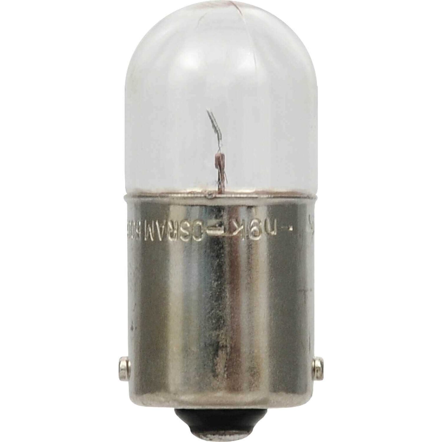 Sylvania Automotive 34531 Sylvania 5008 Long Life Mini Bulb, 2 Pack