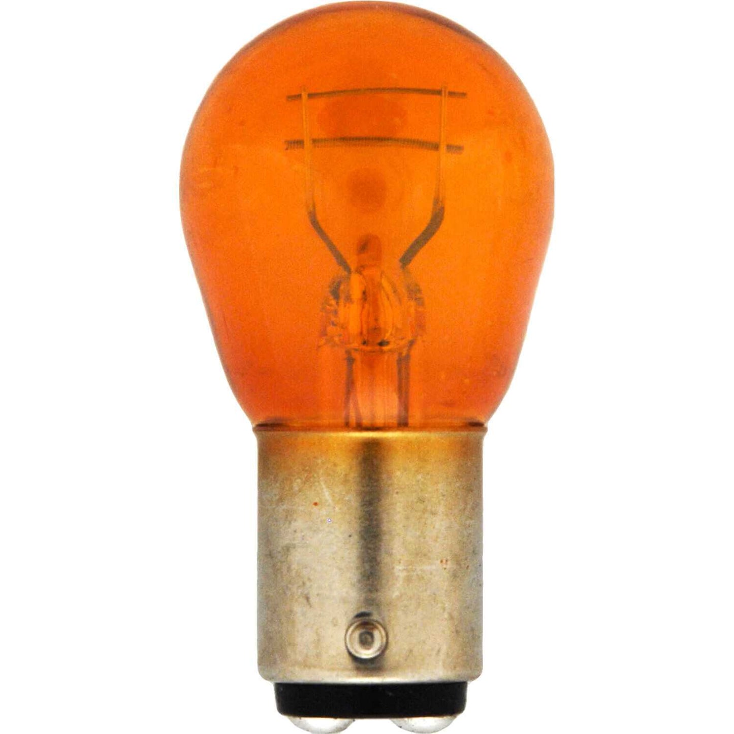 Sylvania Automotive 34544 Sylvania 2057A Long Life Mini Bulb, 2 Pack