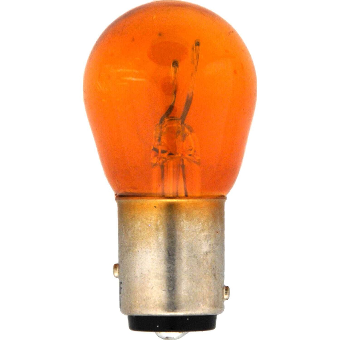 Sylvania Automotive 34544 Sylvania 2057A Long Life Mini Bulb, 2 Pack