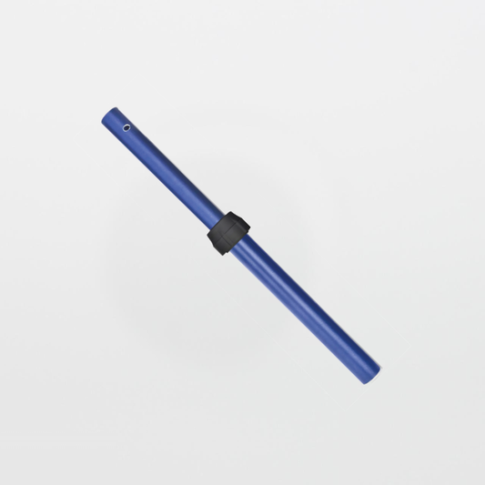 SOS Cleanroom Texwipe TX7182 TexMop Handle 12" to 30" Aluminum