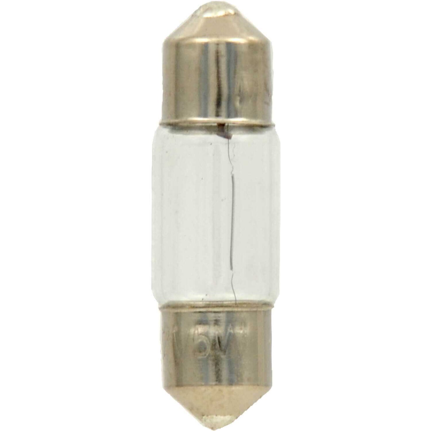 Sylvania Automotive 34564 Sylvania De3021 Long Life Mini Bulb, 2 Pack