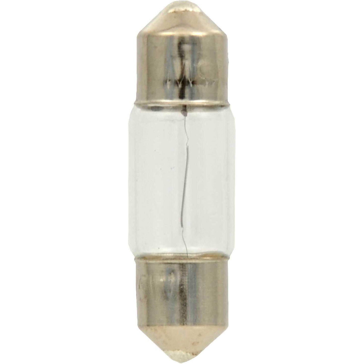 Sylvania Automotive 34564 Sylvania De3021 Long Life Mini Bulb, 2 Pack