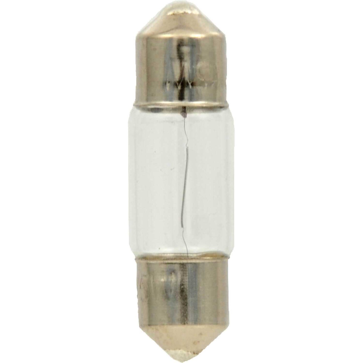 Sylvania Automotive 34565 Sylvania De3022 Long Life Mini Bulb, 2 Pack