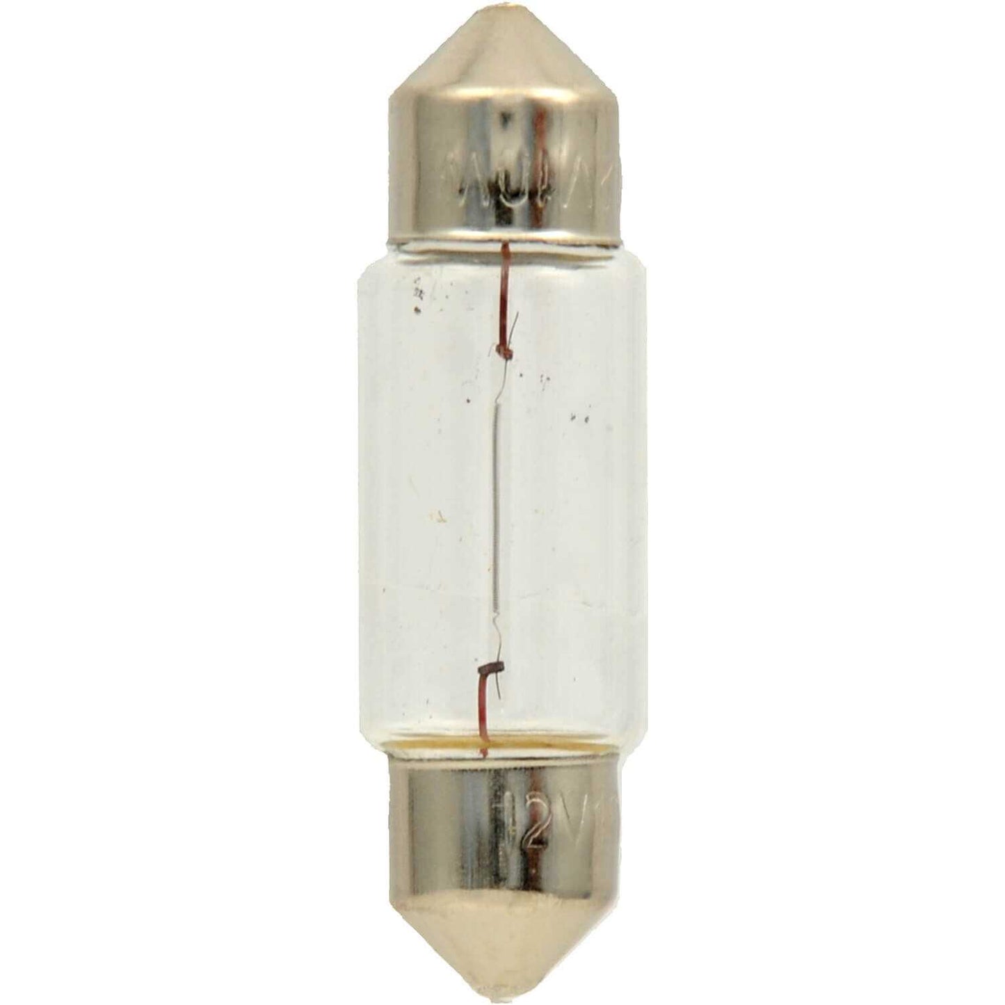 Sylvania Automotive 34568 Sylvania De3425 Long Life Mini Bulb, 2 Pack