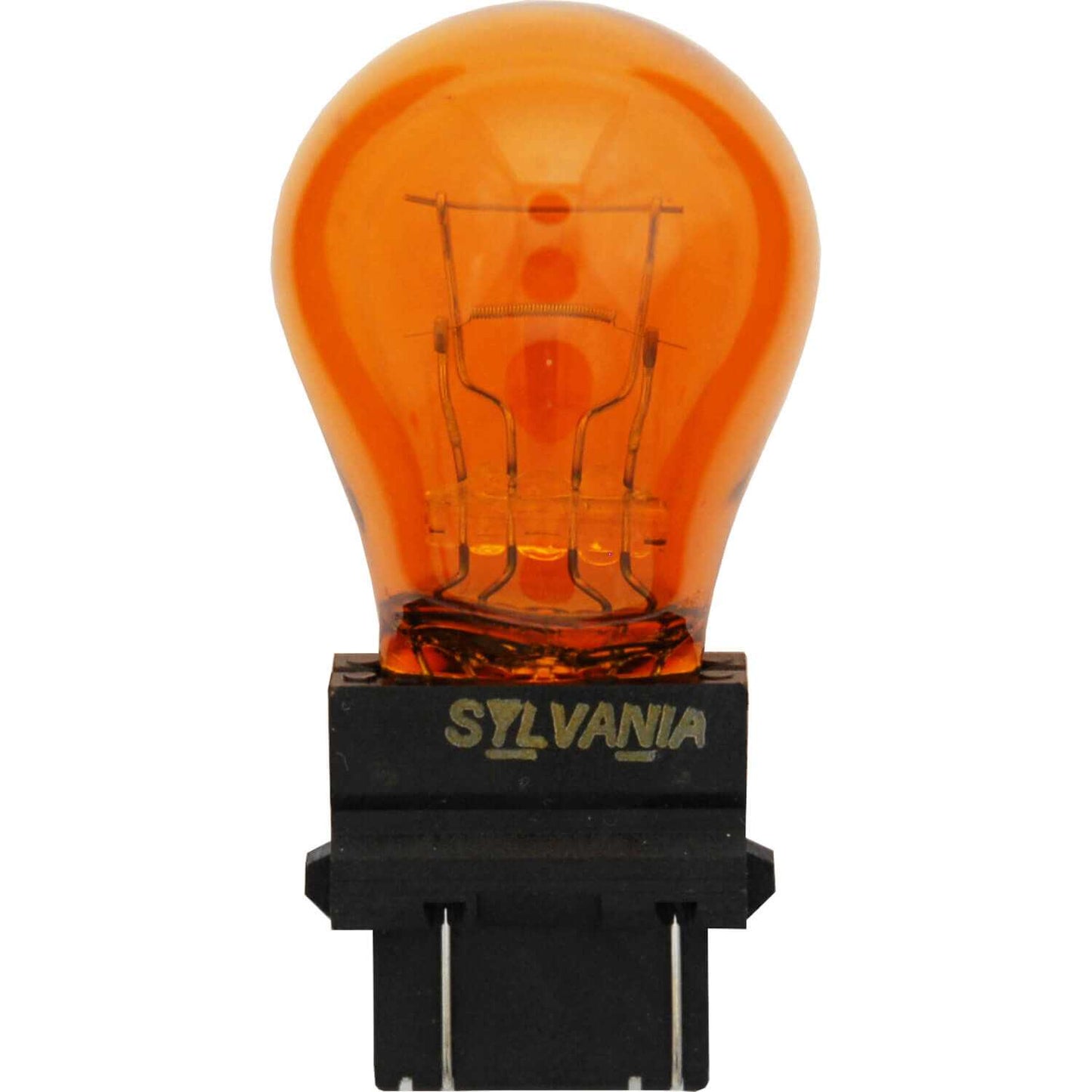 Sylvania 3057A Long Life Mini Bulb, 2 Pack