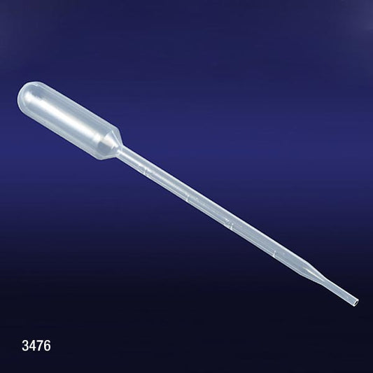 Globe Scientific 3476 ESR Transfer Pipette