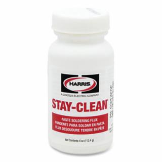 HARRIS PRODUCT GROUP SCPF4 Ha Sta-Clean Paste 4 Oz40027