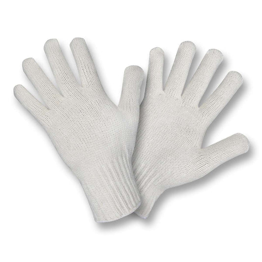 Cordova Safety 3480M Machine Knit, Heavy Weight