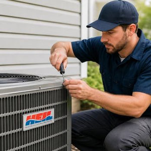 Heating & Air Conditioning Services Indianapolis