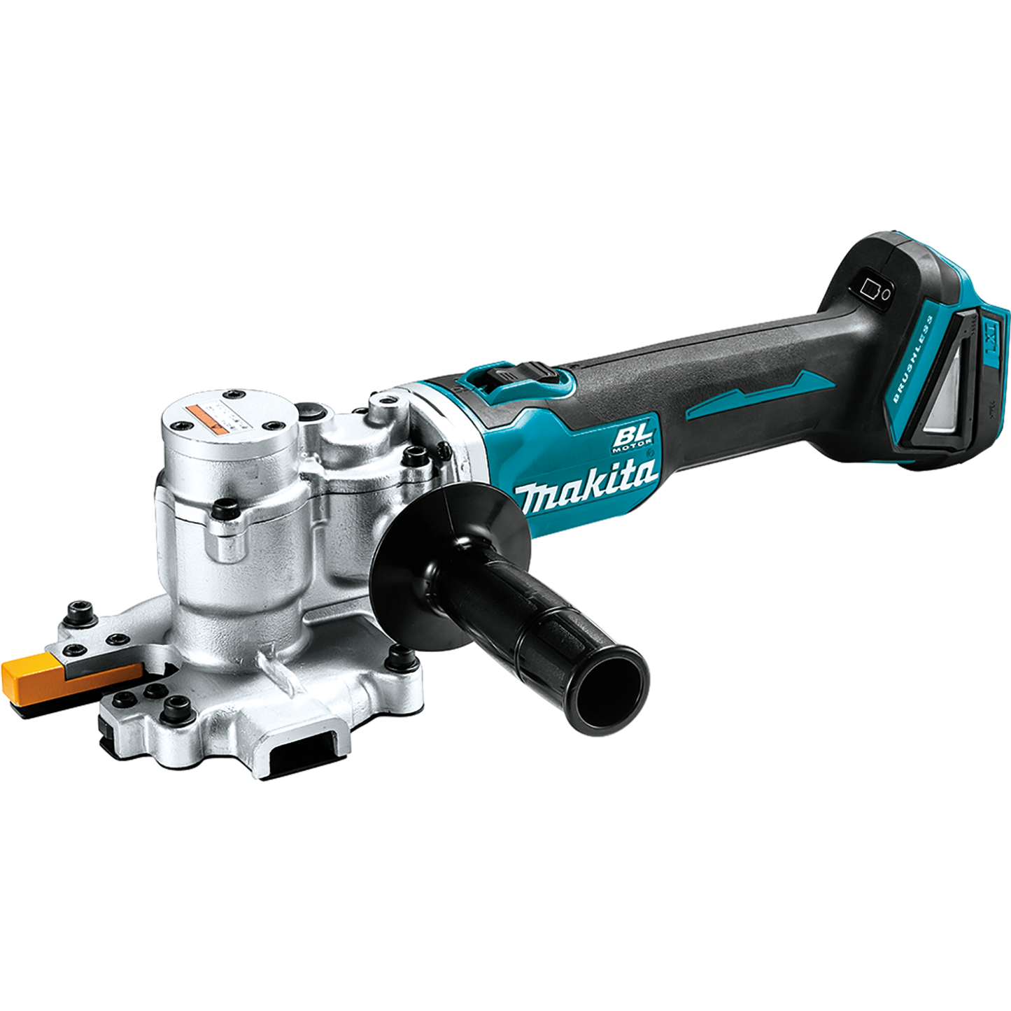 Makita XCS06ZK 18V LXT® Lithium‘Ion Brushless Cordless Steel Rod Flush‘Cutter, Tool Only