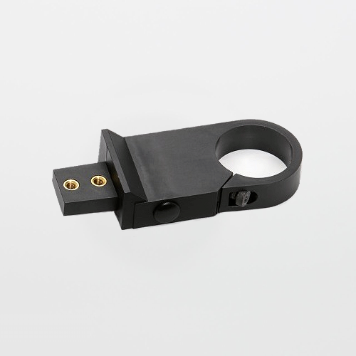 SOS Cleanroom SCHOTT 120.235 Mounting Bracket Column (35mm)