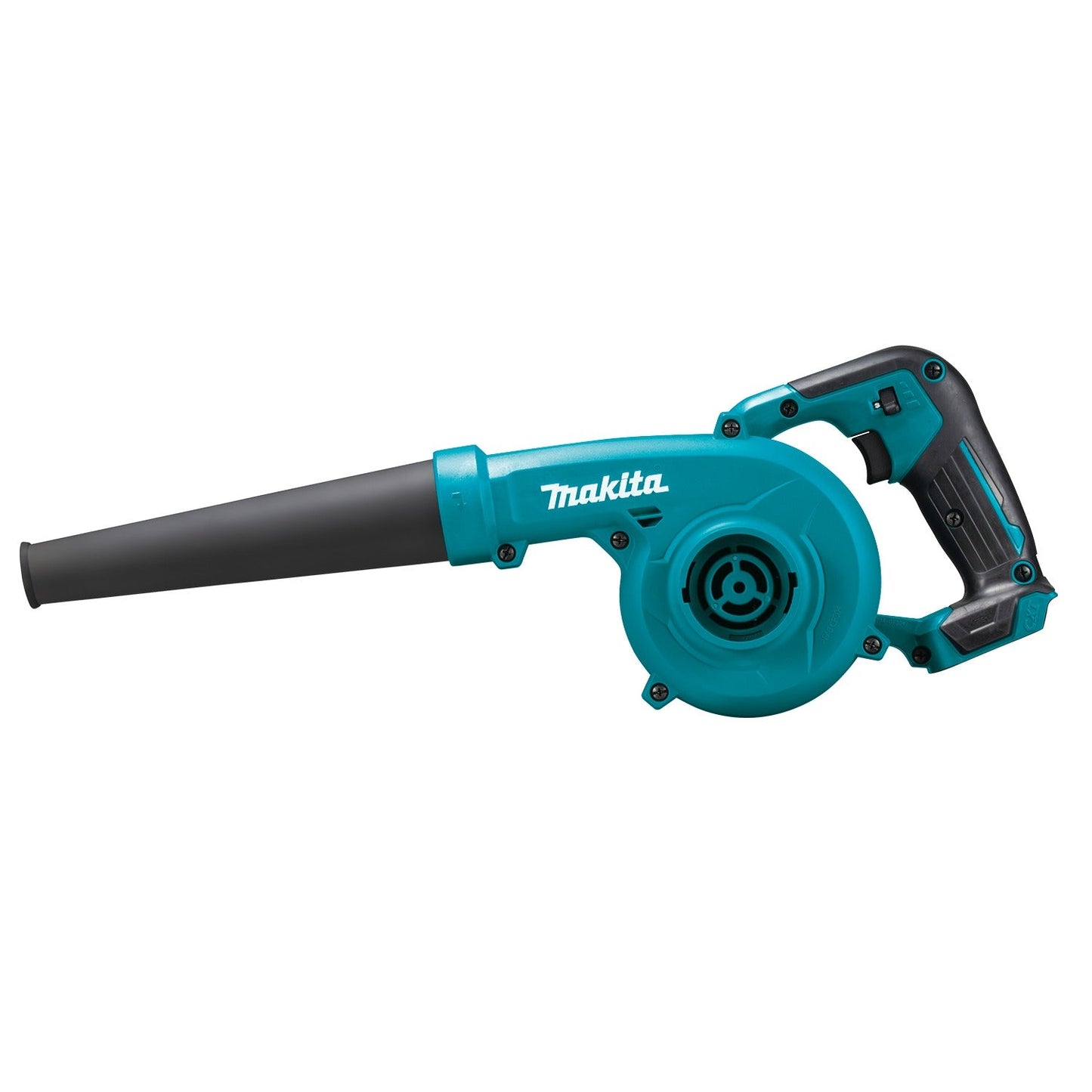 Makita BU01Z 12V Max Cxt® Lithium Ion Cordless Blower, Tool Only