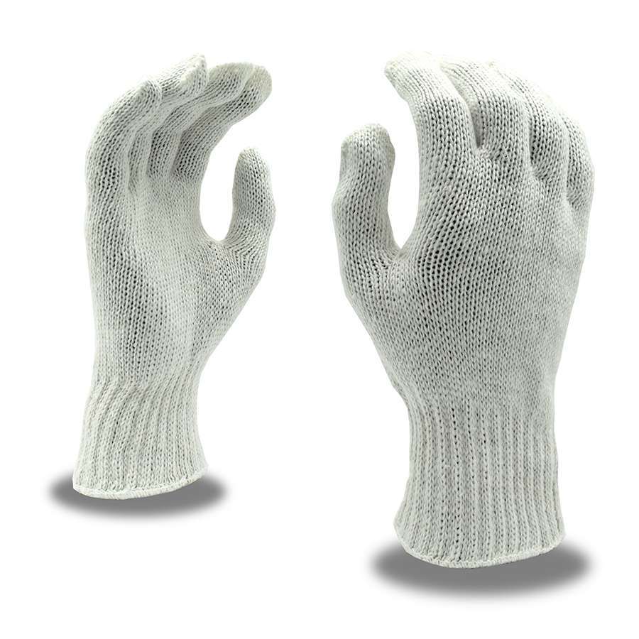 Cordova Safety 3520M Machine Knit, Standard Weight