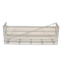 Rochester Midland 35064000 Chemizer Plus Rack