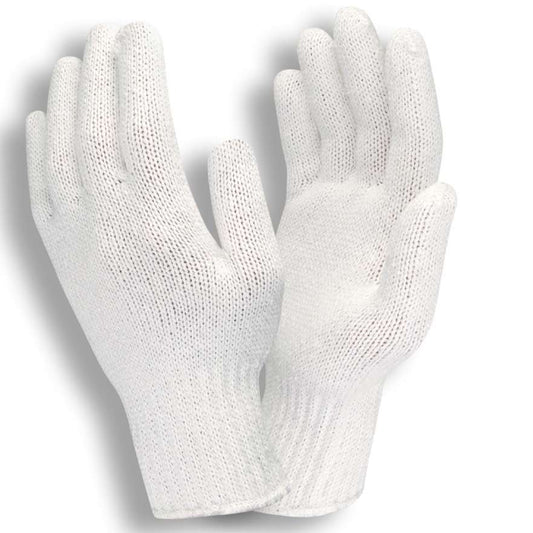 Cordova Safety 3510L Machine Knit, Medium Weight, 100% Polyester