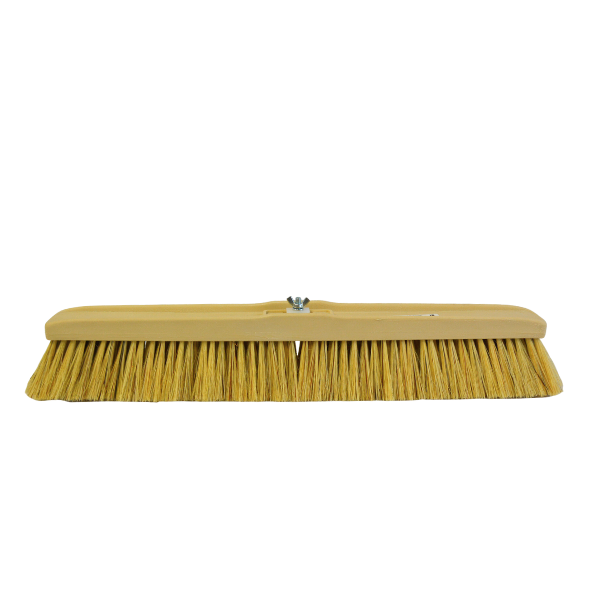 Bruske Fine Sweeping Tampico Fiber 24"