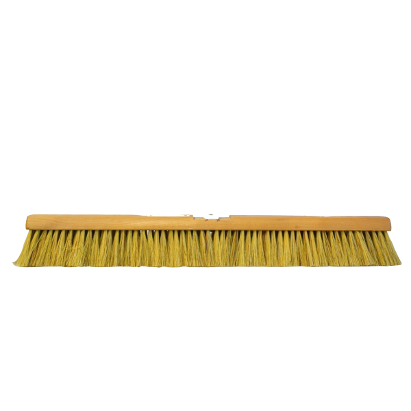 Bruske Fine Sweeping Tampico Fiber 30"