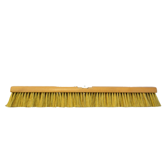 Bruske Fine Sweeping Tampico Fiber 30"